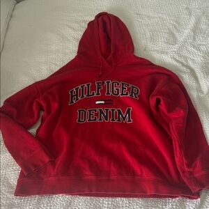 Tommy Hilfiger Oversized Hoodie